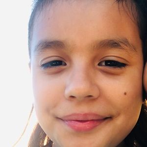 Meet your Posher, Kailani